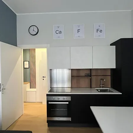 Via Savona - Design District شقة ميلان