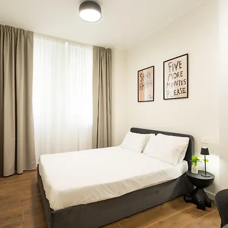 Via Savona - Design District Apartment
