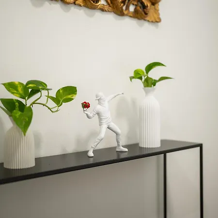 Via Savona - Design District 아파트 *