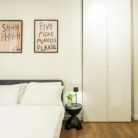 Via Savona - Design District Apartment Mailand