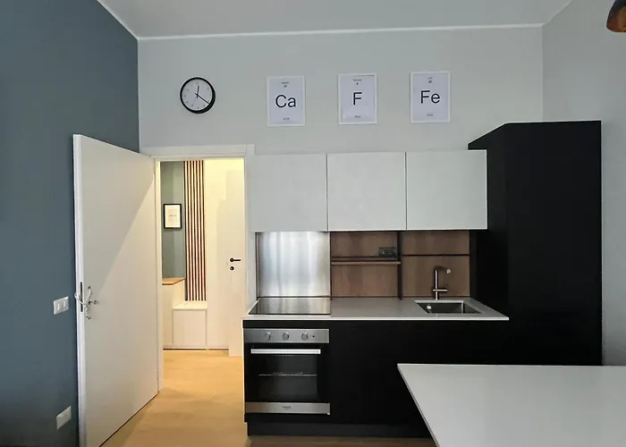 Via Savona - Design District شقة ميلان
