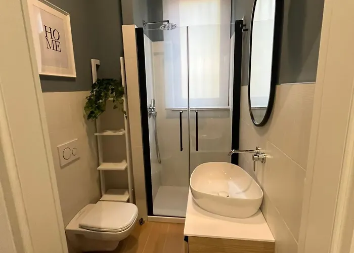 Via Savona - Design District شقة *