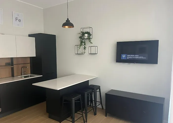 شقة Via Savona - Design District ميلان